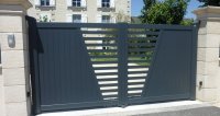 Notre société de clôture et de portail à Martres-de-Riviere